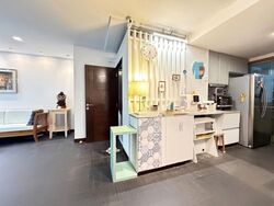 Gardenvista (D21), Condominium #622743111